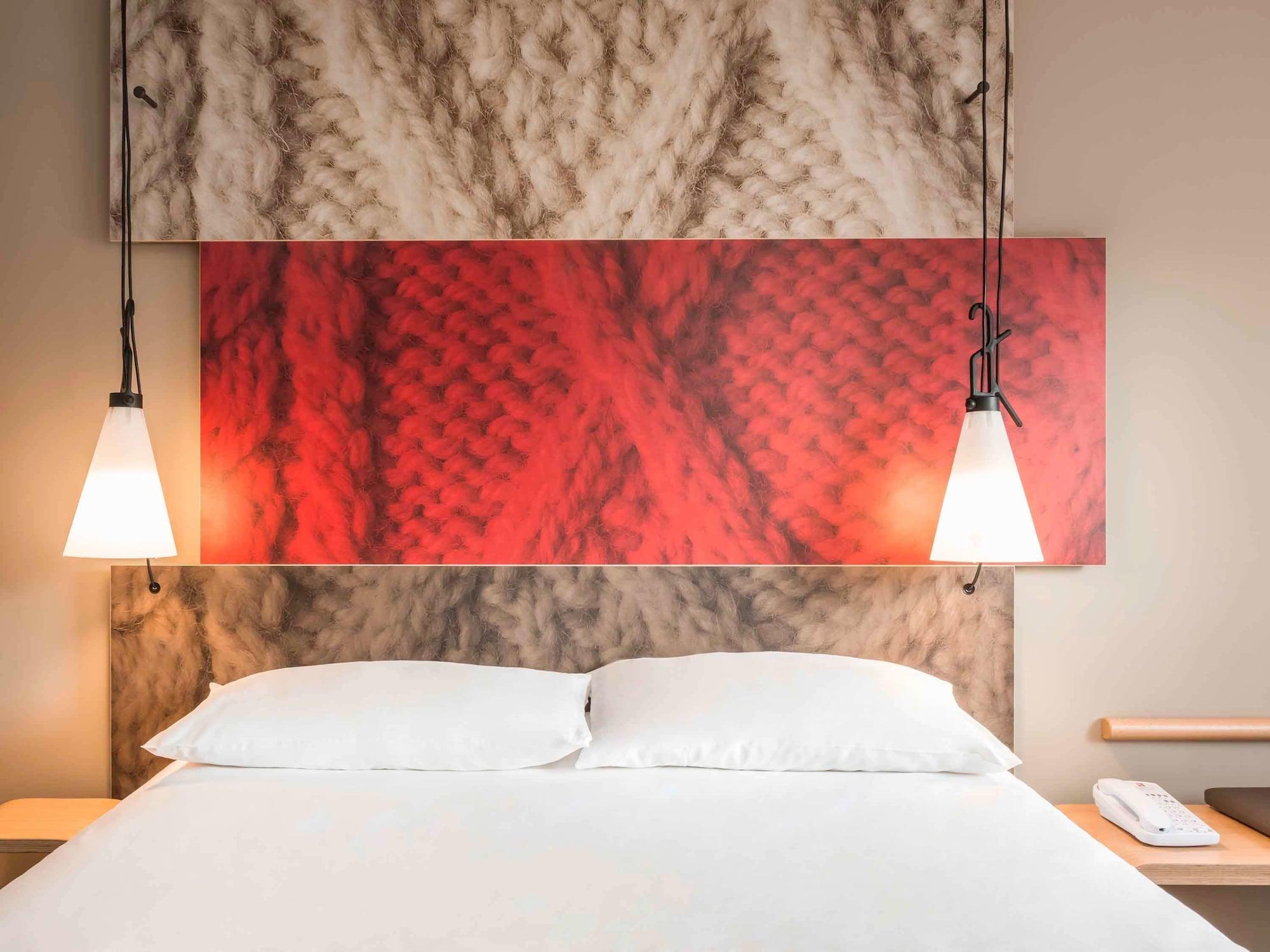 Ibis Chateau De Fontainebleau Kültér fotó