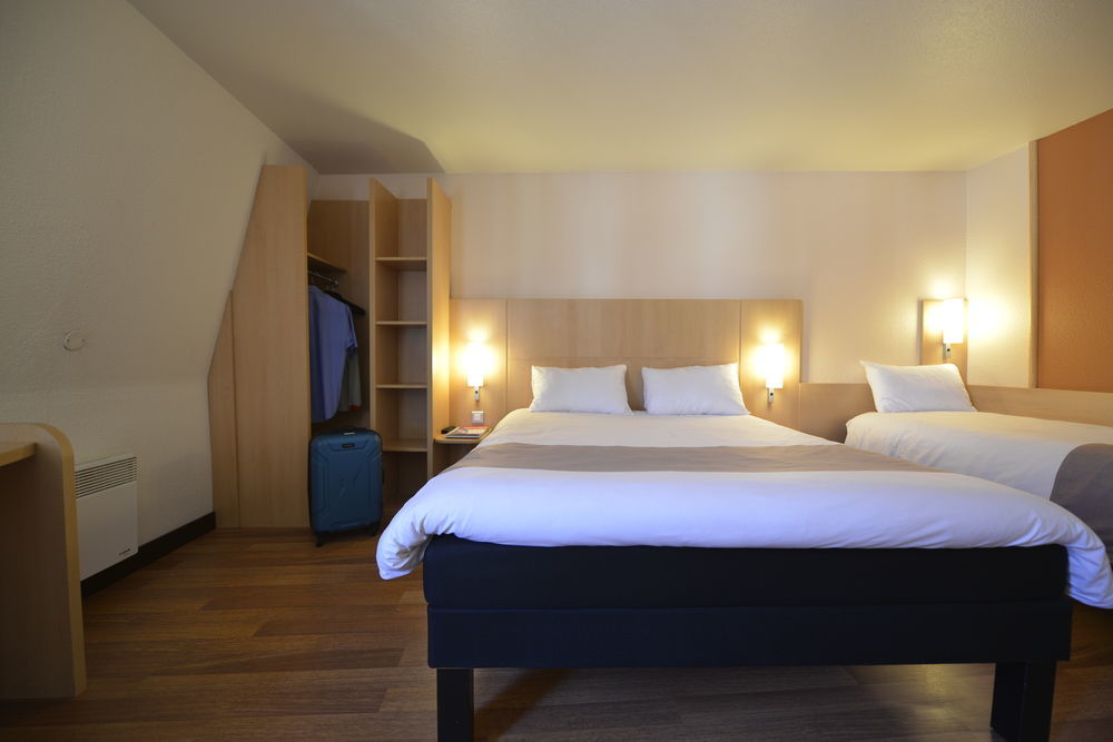 Ibis Chateau De Fontainebleau Kültér fotó