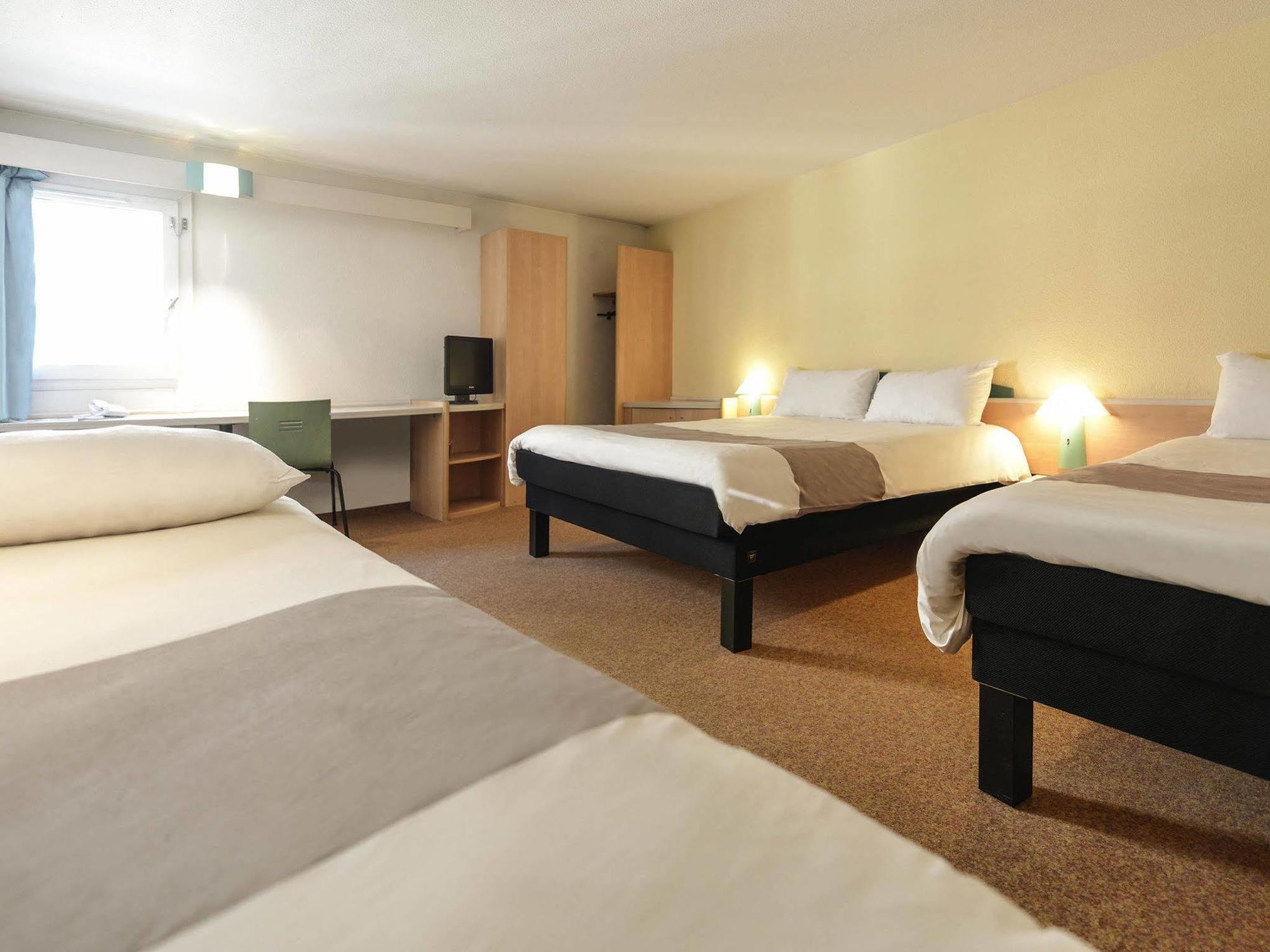 Ibis Chateau De Fontainebleau Kültér fotó