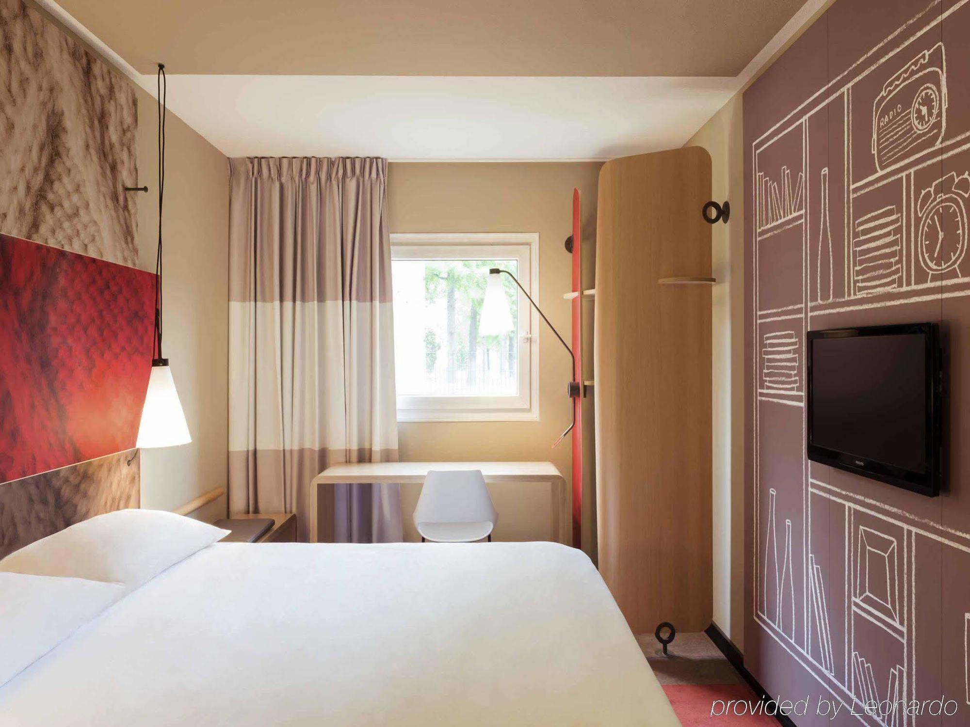 Ibis Chateau De Fontainebleau Kültér fotó