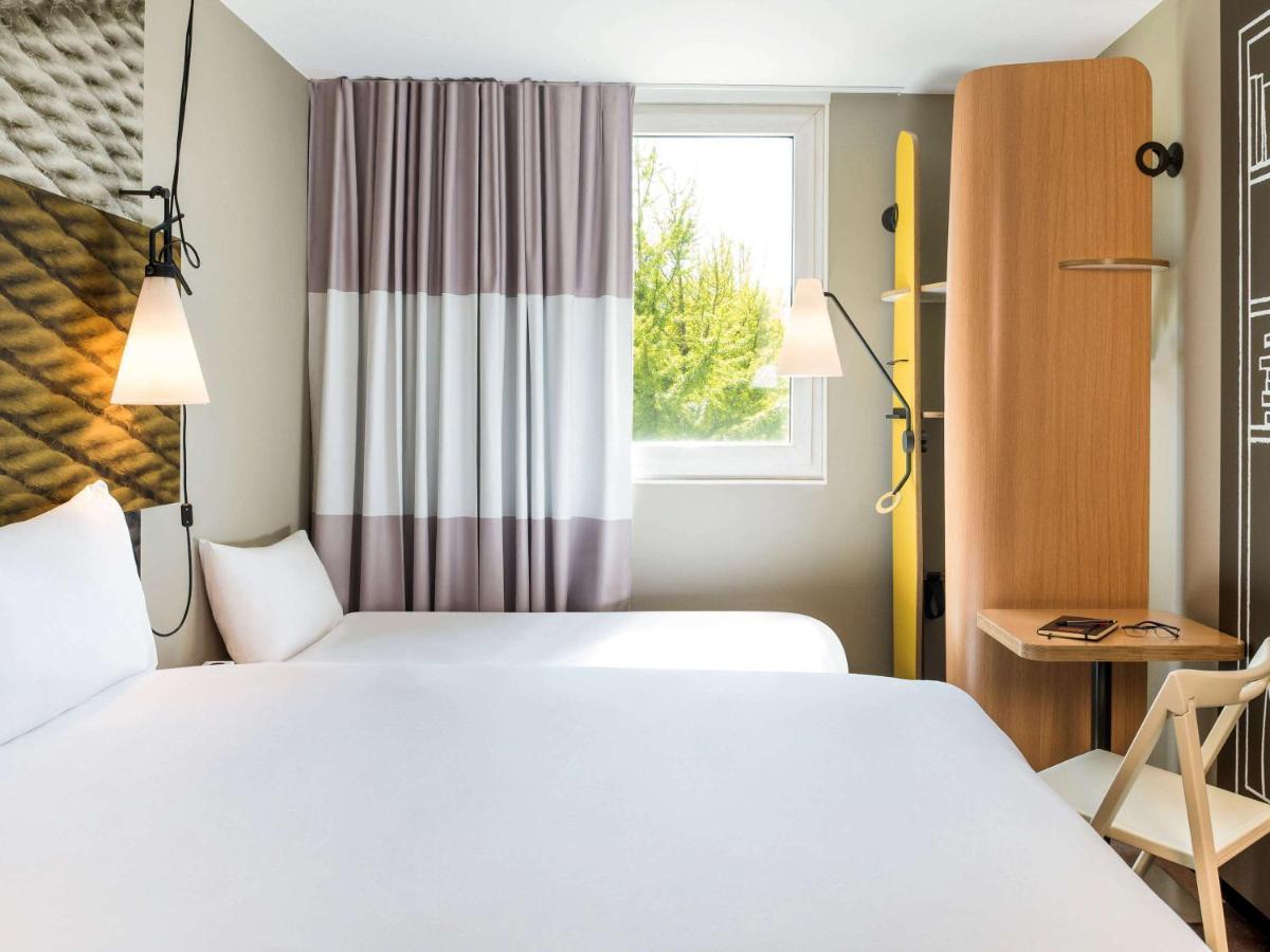 Ibis Chateau De Fontainebleau Kültér fotó